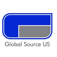 GlobalSourceUS Logo