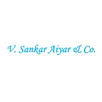 V. Sankar Aiyar & Co. Logo