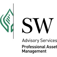 SW Advisory Services Inc. Logo