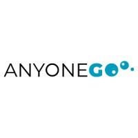 AnyoneGo Logo