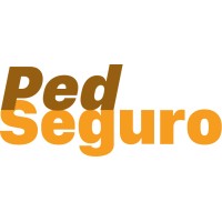 PedSeguro Logo