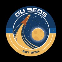 GUSEDS Logo