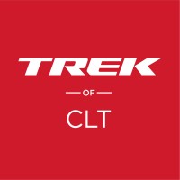 Trek of CLT Logo