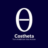 Costheta Logo