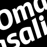Omasali Oy Logo