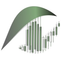 Arash financial academy Logo