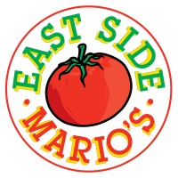 East Side Marios Logo