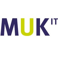 Unternehmerkreis (MUK) Logo