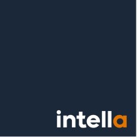 intella Logo