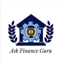 AskFinanceGuru Logo