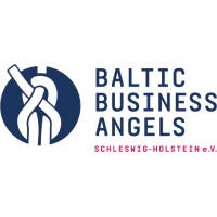 Baltic Business Angels Schleswig-Holstein e.V. Logo