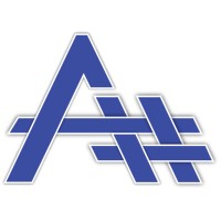 Alphanumeric Technology CC Logo