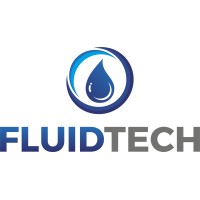 FluidTech Filtration Co. Logo