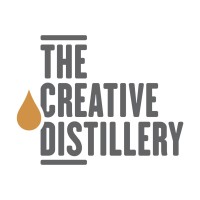 The Creative Distillery Logo
