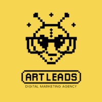 Art Leads Logo