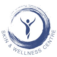 Skin & Wellness Centre Logo