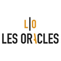 Les Oracles Logo