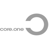 coreONE GmbH Logo