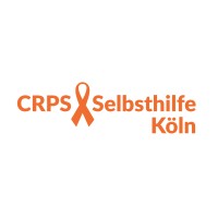 CRPS Selbsthilfe Köln (vorm. CRPS NRW Köln e.V.) Logo