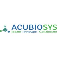 ACUBIOSYS PVT LTD Logo