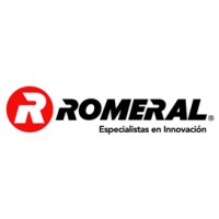 Sociedad Industrial Romeral S.A. Logo