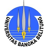 Universitas Bangka Belitung Logo