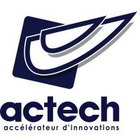Actech innovation Logo