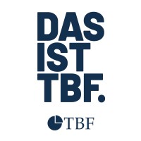 TBF Global Asset Management GmbH Logo