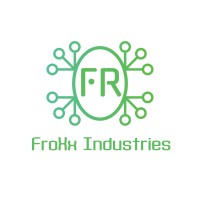 FroXx Industries Logo