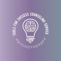 Tools for Success Counseling LLC Logo