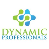 Dynamic Professionals Global Ltd Logo