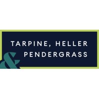 Tarpine, Heller & Pendergrass, LLC Logo