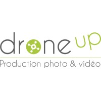 DRONE UP Logo