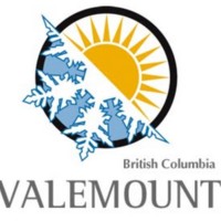 Village of Valemount Logo