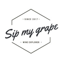 Sipmygrape Logo