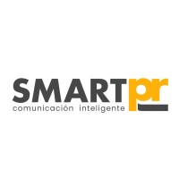 smartPR ARGENTINA Logo
