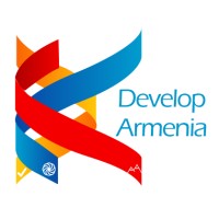 Develop Armenia NGO Logo