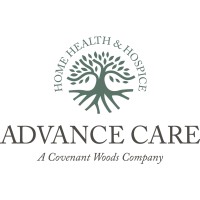 Advance Care Logo