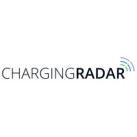 CHARGING RADAR Logo