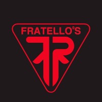Fratellos Moto Logo
