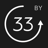 33bY Architecture Logo