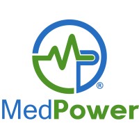 MedPower Logo