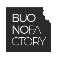 Buono Factory Logo