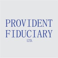 Provident Fiduciary Ltd. Logo