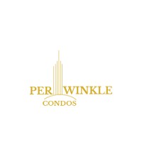 Periwinkle Condos Limited Logo