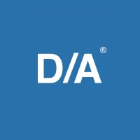 Delivery Aggregator SRL Logo
