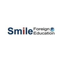 Smile Foreign Education Logo