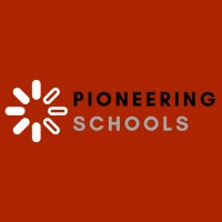 Pioneering Schools Logo