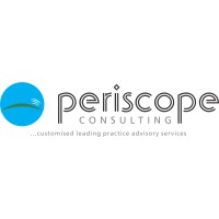 Periscope Consulting Logo