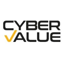 CYBER VALUE Maroc Logo